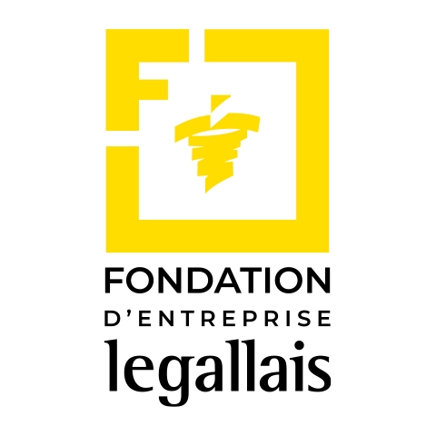 Fondation Legallais
